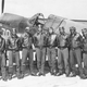 Tuskegee Airmen
Wikimedia Commons